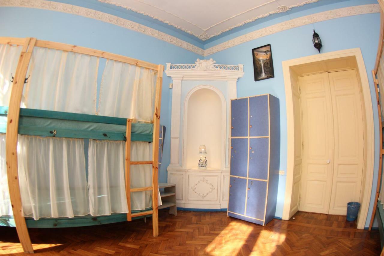 Orpheus Hostel And Apartments Одеса Екстериор снимка